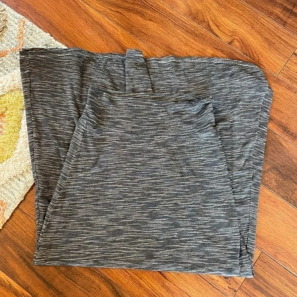 Women's Velvet Maxi Skirt Sz. S - Picture 1 of 4